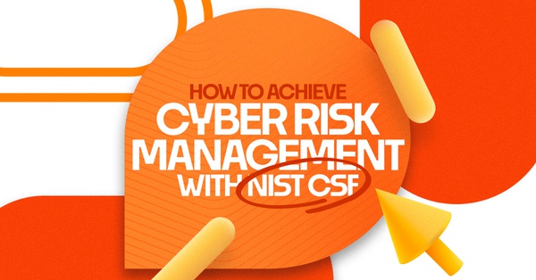 Cyber Risk Management