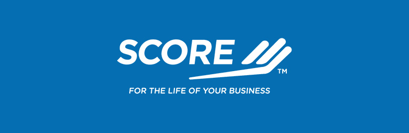 Score Logo