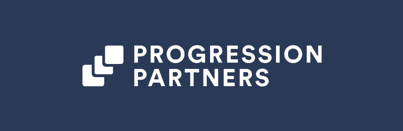 Progression Partners Logo