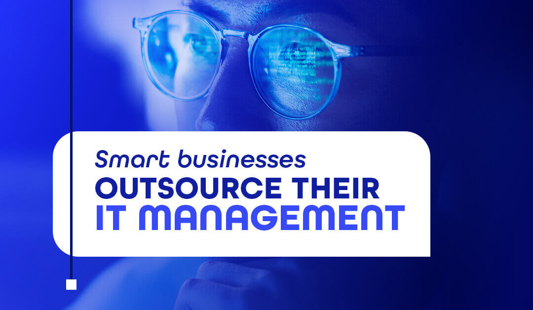 Smart Business use reliable IT Service Providers in Michigan