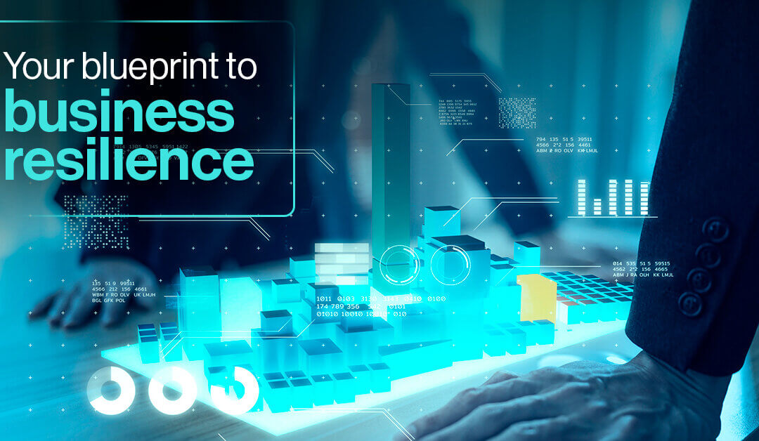 Creating a Robust Business Continuity Plan