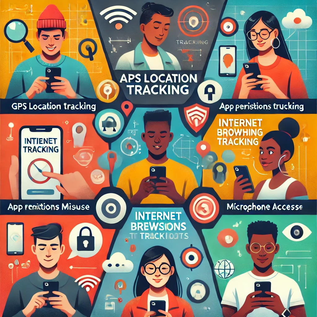 DALL·E 2024 12 03 09.33.31 – A visually engaging infographic showing six diverse people of different races and ethniciti
