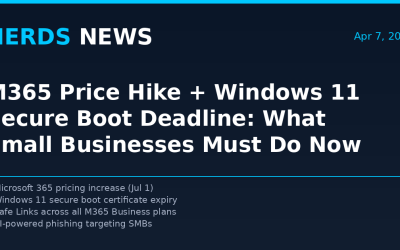Windows 11 Deprecates Cross-Signed Kernel Drivers in April: Old Hardware at Risk