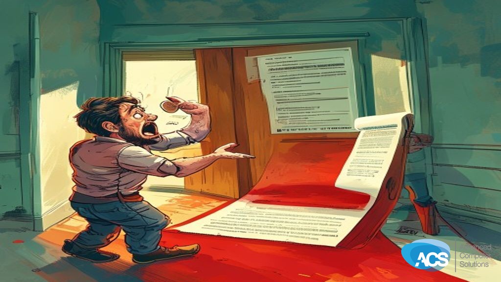 Illustration for: FTC Finalizes Rule Requiring Clearer AI Disclosure for Businesses Using Automated Decision-Making