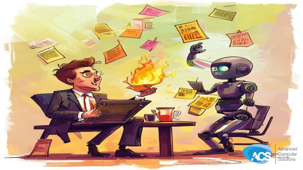 Illustration for: OpenAI Launches ChatGPT Connector for Business Workflows, Letting Small Teams Automate Tasks Without Code