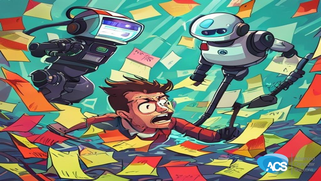 Illustration for: Copilot’s New PM Agent, QuickBooks Sunset, FTC 2026 Plan & NIST AI Security