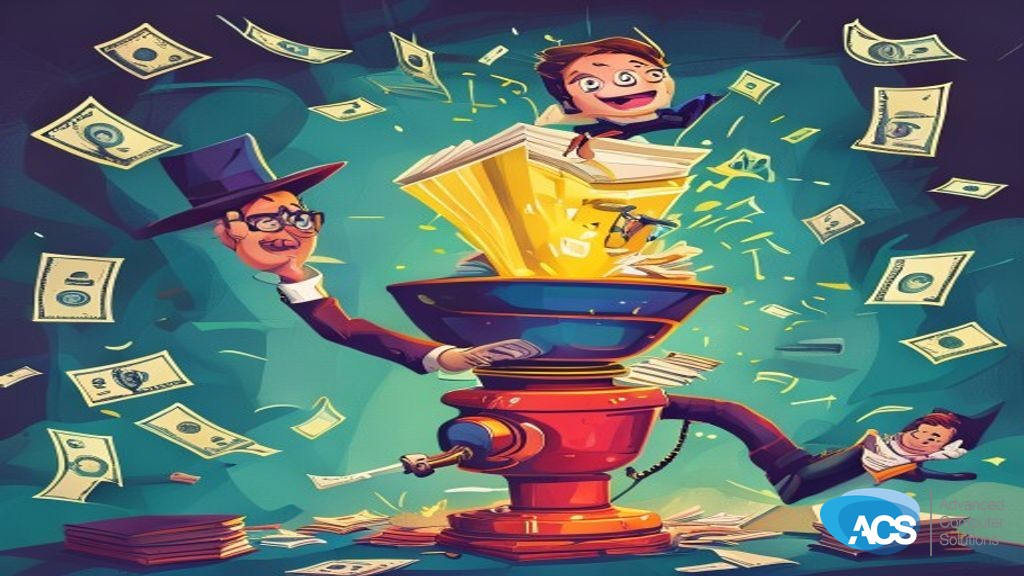 Illustration for: OpenAI Simplifies GPT-4o Fine-Tuning for Small Businesses: QuickBooks Hikes Prices Again