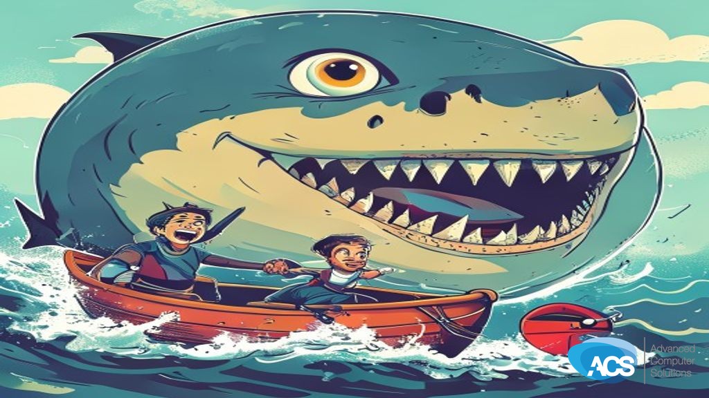 Illustration for: CISA Warns of Active Exploitation of Craft CMS and Other Small-Business Web Platforms