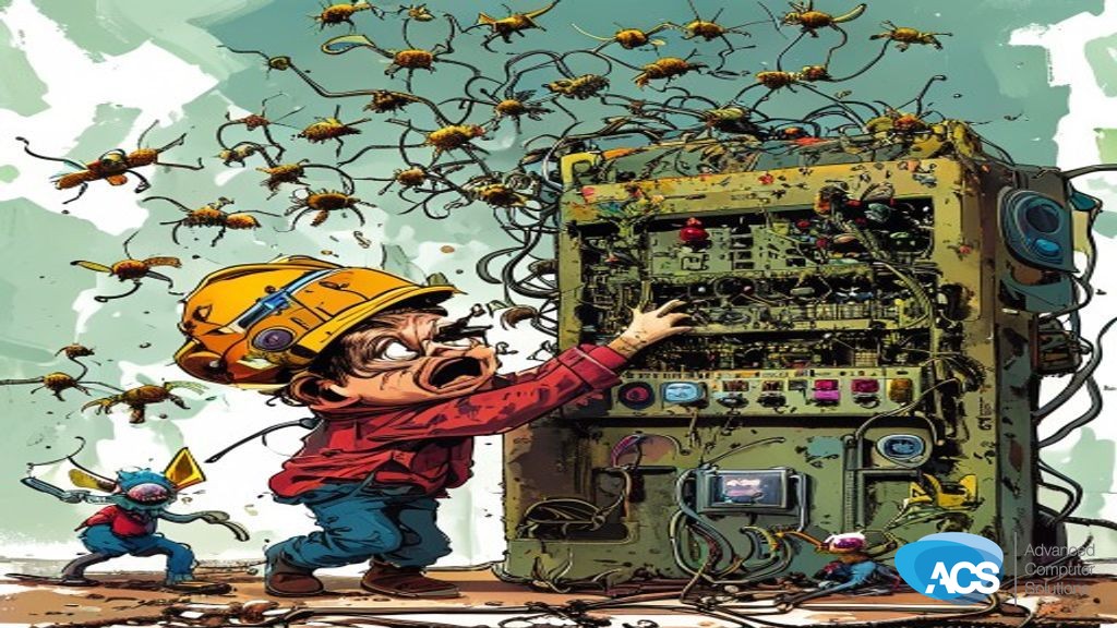 Illustration for: Industrial IoT Security Warning: Small Manufacturers Using Older HMI and SCADA Panels Targeted in New Campaign