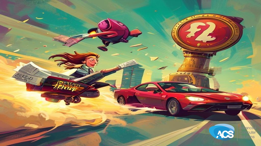 Illustration for: Google Releases Gemini 2.5 Flash — Fastest, Cheapest Gemini Model Yet Aimed Squarely at Small Business Builders