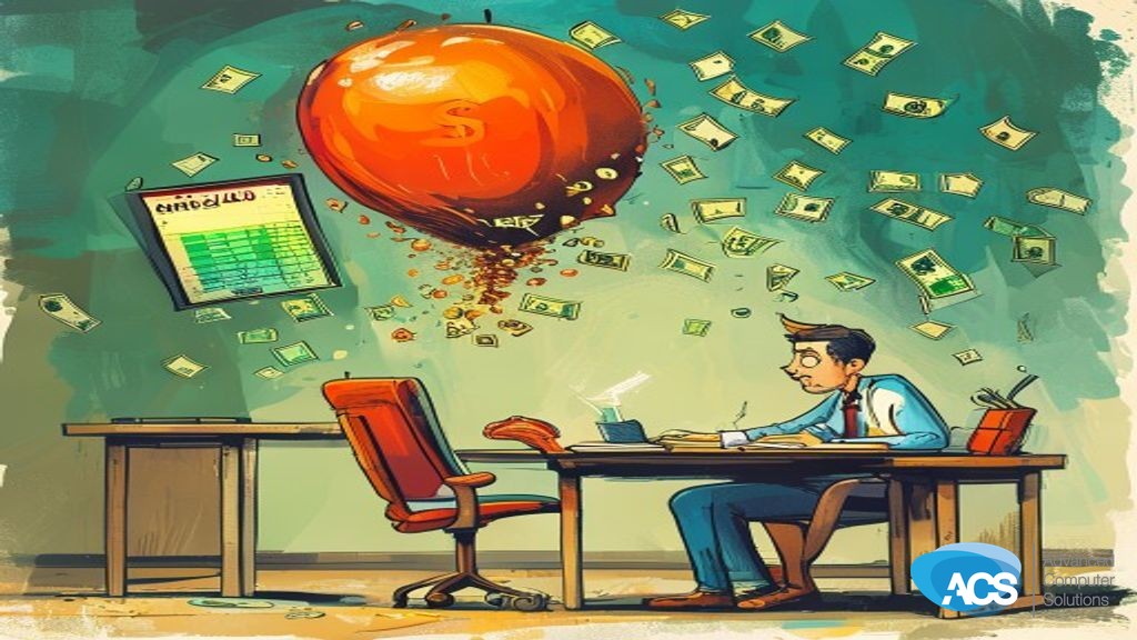 Illustration for: QuickBooks Online Raises Subscription Prices Again — Simple Start Up 17%, Essentials Up 12% Effective June Billing Cycle
