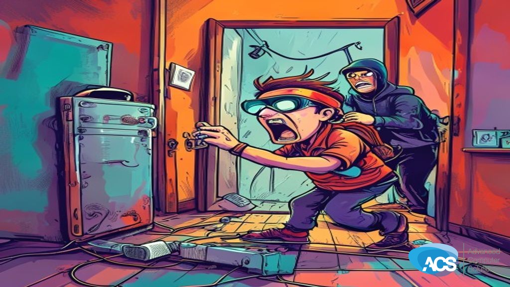 Illustration for: CISA Warns of Active Exploitation of Widely Used Small Business VPN Appliances — Patch Available but Undeployed at Thousands of Site