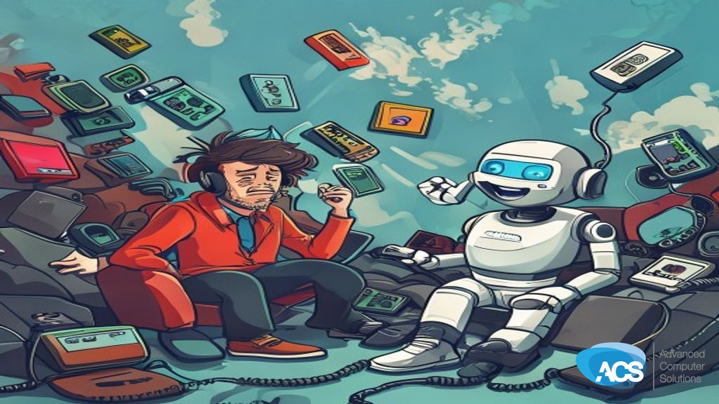 Illustration for: Microsoft Copilot Studio Gets Real-Time Voice Agents — Small Businesses Can Now Build Phone-Answering AI Without Code