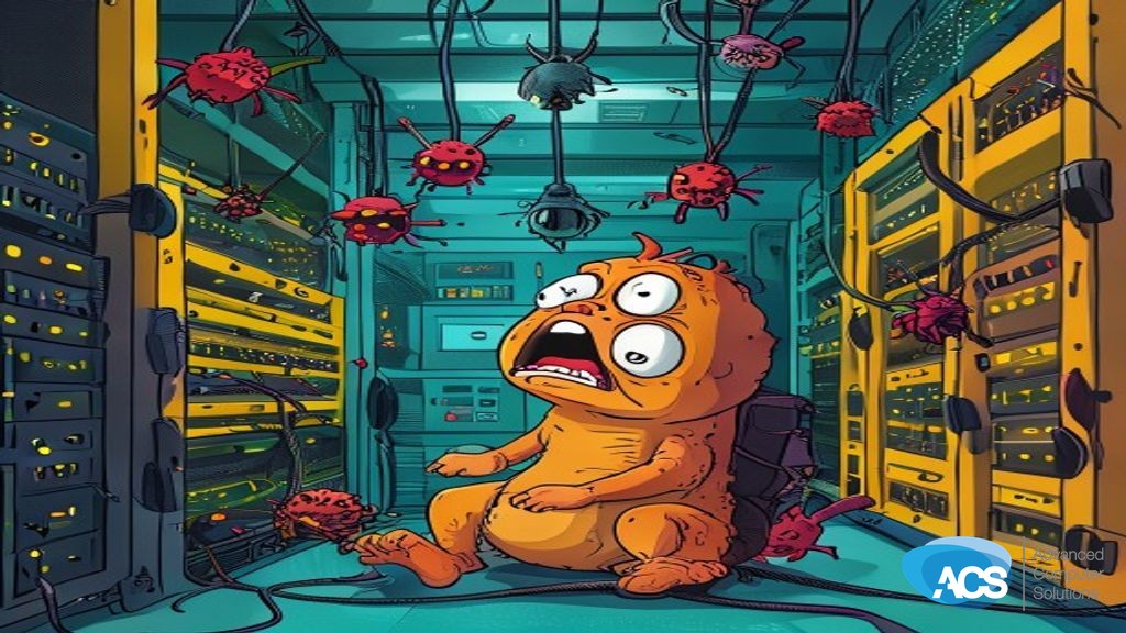 Illustration for: Synology and QNAP NAS Devices Under Ransomware Attack: Microsoft Co-Pilot Update