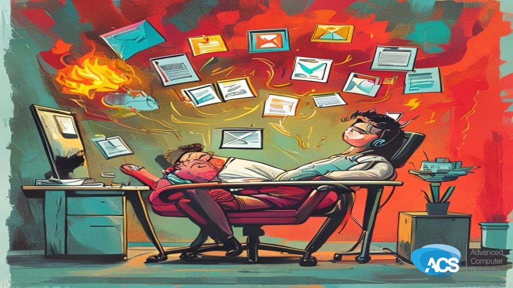 Illustration for: Microsoft 365 Copilot Wave 2 Spring Release: AI Agent Actions Now Available in Outlook, Teams, and Word for Business Plans