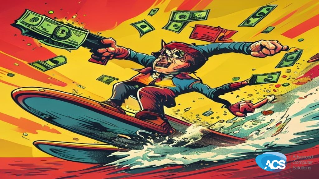 Illustration for: SBA Cyber Vouchers & Microsoft M365 Security Defaults: Small Biz Tech Updates