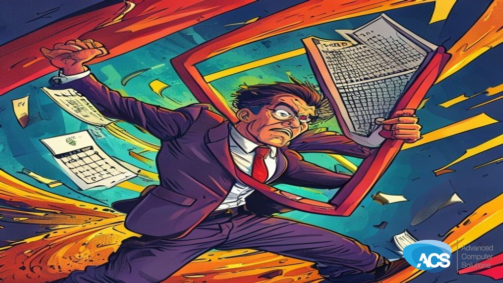 Illustration for: Windows 11 May Update Begins Rolling Out — Known Issue with QuickBooks Desktop Multi-User Mode Flagged