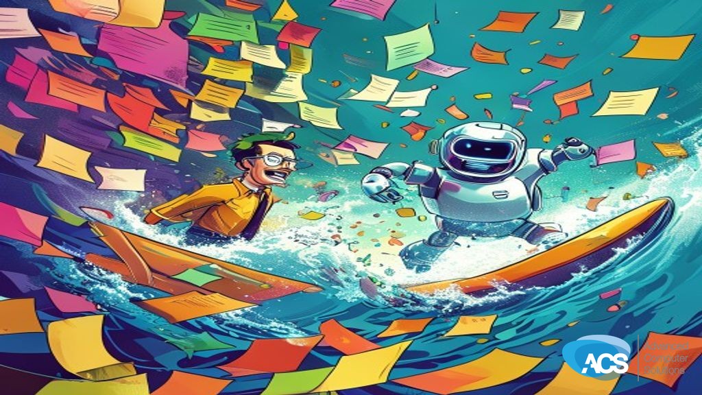 Illustration for: Zoom Releases AI Companion 2.0 Update — Meeting Summaries Now Auto-Sync to HubSpot and Salesforce CRM for Business Plan Users