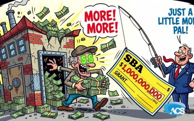 SBA opens 50 million manufacturing grants for shops under 500 employees plus ChatGPT storage boost