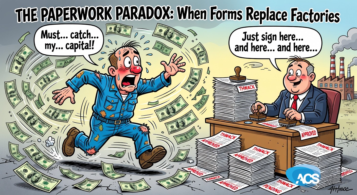 Illustration for: SBA Extends SBIR Phase I Deadline for Manufacturing and Advanced Materials Track to July 15, 2026