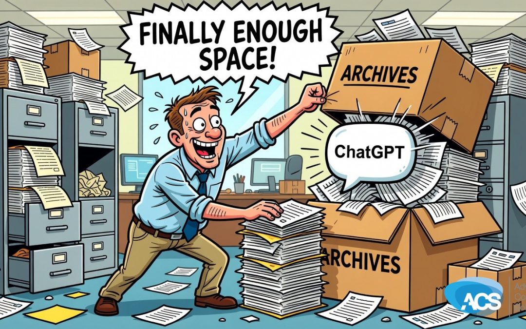 OpenAI Launches ChatGPT Team Plan File Upload Limit Increase — 10x More Storage Per Workspace Starting This Week