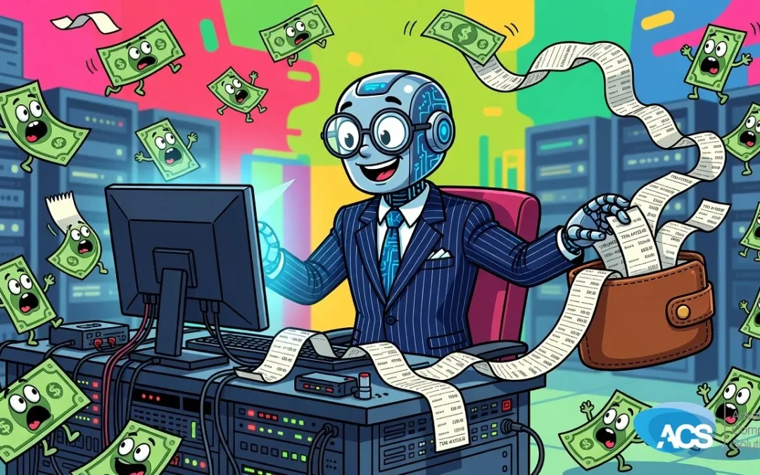 Anthropic Testing Claude Money for Bank Account Analysis