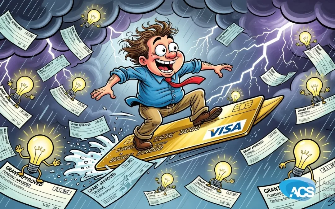 Visa Foundation Opens U.S. Small Business Growth and Innovation Grants
