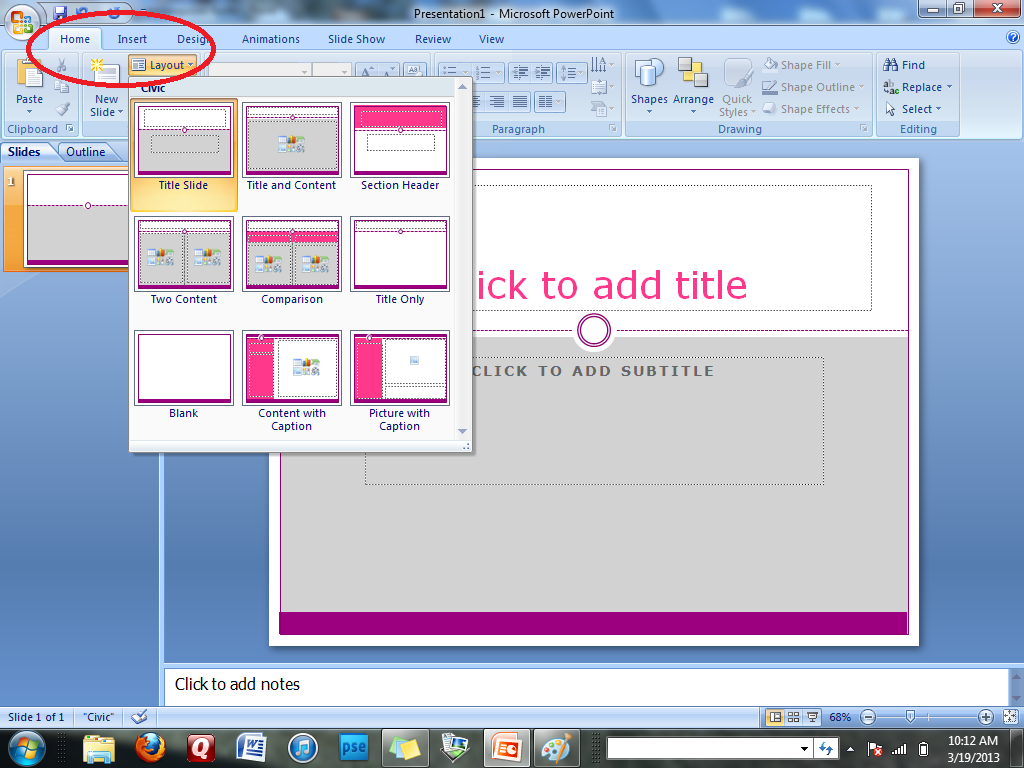 powerpoint-layouts preview